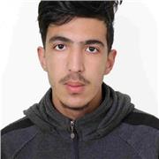 Professeur d'arabe pour tous les niveaux
